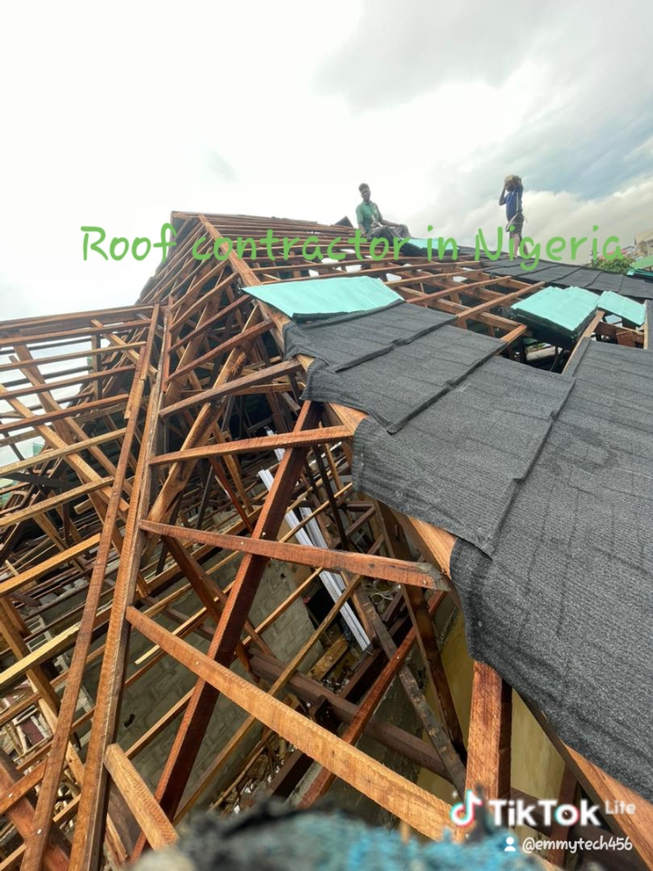 Commercial Roofing